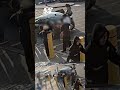 Masked suspects enter LCBO with empty bags and suitcases