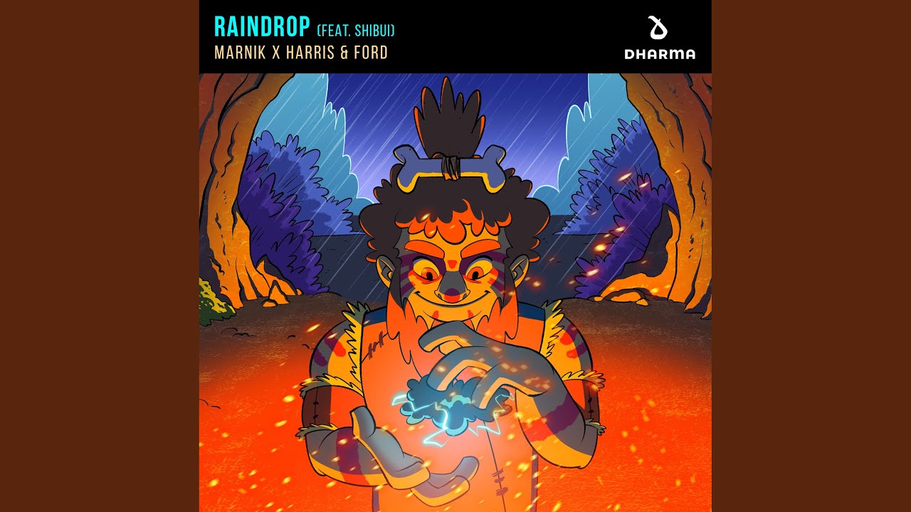 Raindrop (feat. Shibui) (Extended Mix) - YouTube