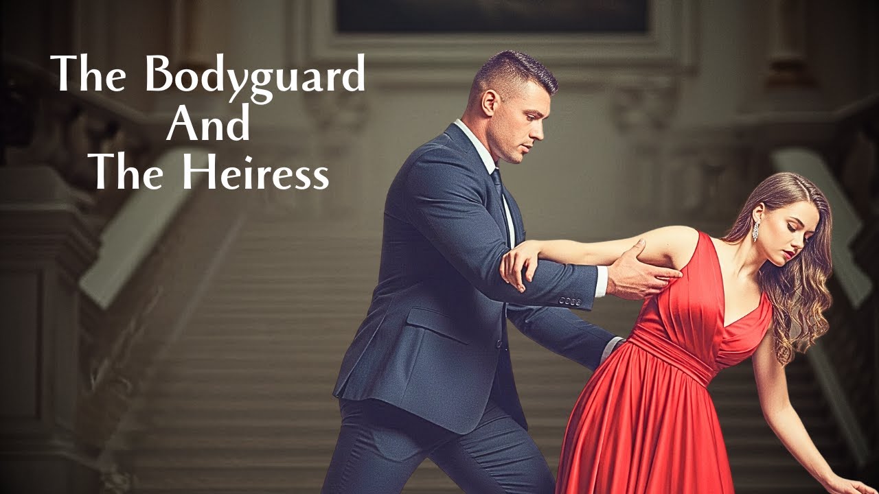 The Bodyguard and the Heiress | Unexpected Love | Slow-Burn romance | Romance Audiobook