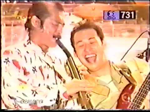 Ver 98野音であそぶ 　T-SQUARE　TRUTH no YouTube
