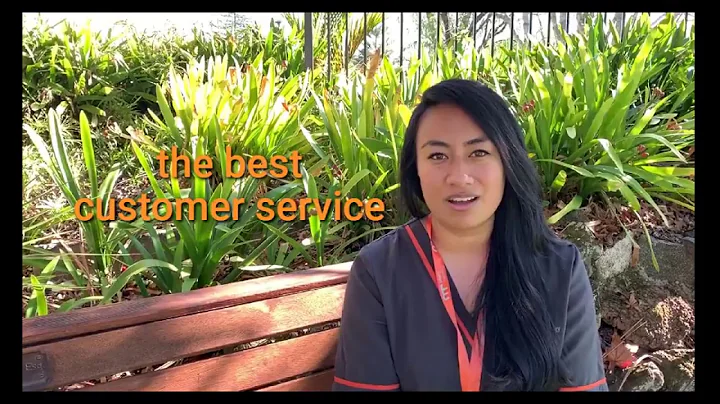 Interview with Sunny McCann - Medical Receptionist at Mercy Radiology | Mercy Radiology