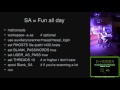 301 Fun with One Line of Powershell Matthew Turner