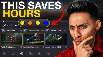 How to Save Hours when Shot Matching with THIS Pro Hack