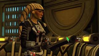 SWTOR Holocall screenshot 5
