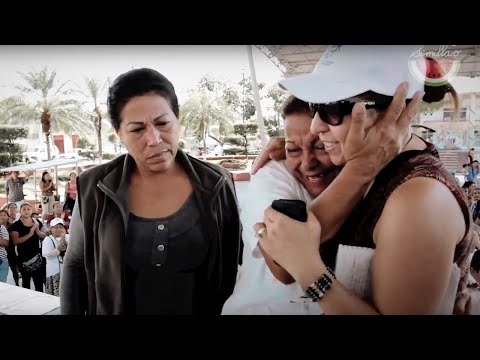 #MadresMigrantes Caravana de mujeres buscando a sus hijxs desaparecidxs