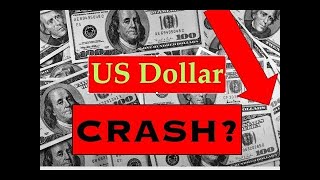 Gold & Silver Price Update - July 30, 2020 + US Dollar Collapse?