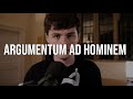 Stop Misusing the Ad Hominem Fallacy