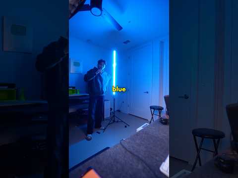 Thumbnail for Why My Background is Always Blue
