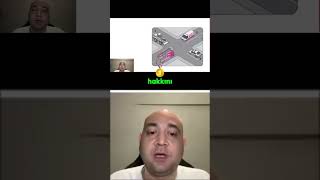 Ambulans mı İtfaiye mi? Hangisi Önce Geçer?