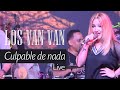 Los Van Van - Legado - Culpable de nada (Live)