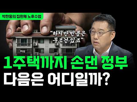 부동산, 정부 예상과 반대로 임대시장 난리났다