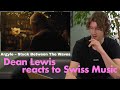 Dean Lewis reagiert auf Schweizer Musik 🇨🇭