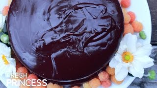 If you're searching for a truly exceptional chocolate cake, that is
rich, moist and nearly impossible to mess up, search no more, the
historic balch hotel's ...