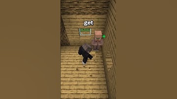 The ACTUAL Rarest Enchantment in Minecraft!