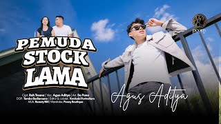Agus Aditya - Pemuda Stock Lama