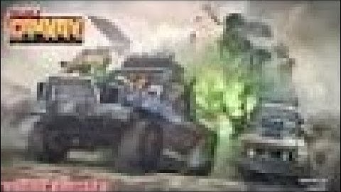 Deadly Convoy [Android] Unreleased Gameplay