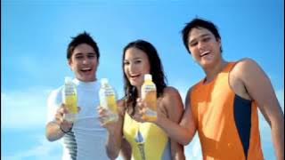 YOU.C1000 Isotonic Drink 