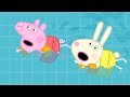 Peppa Pig Italiano 🌊 In Piscina - Collezione Italiano - Cartoni Animati