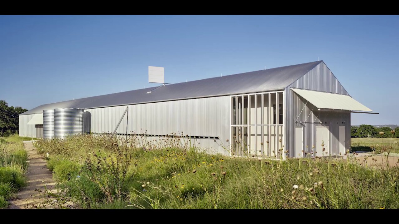 Design Awards 2017: Prospect House