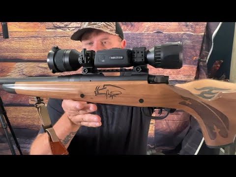 Thermal Hunting at Night: What setup?