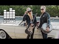 Cardboard sessions  billy f gibbons and matt sorum  15