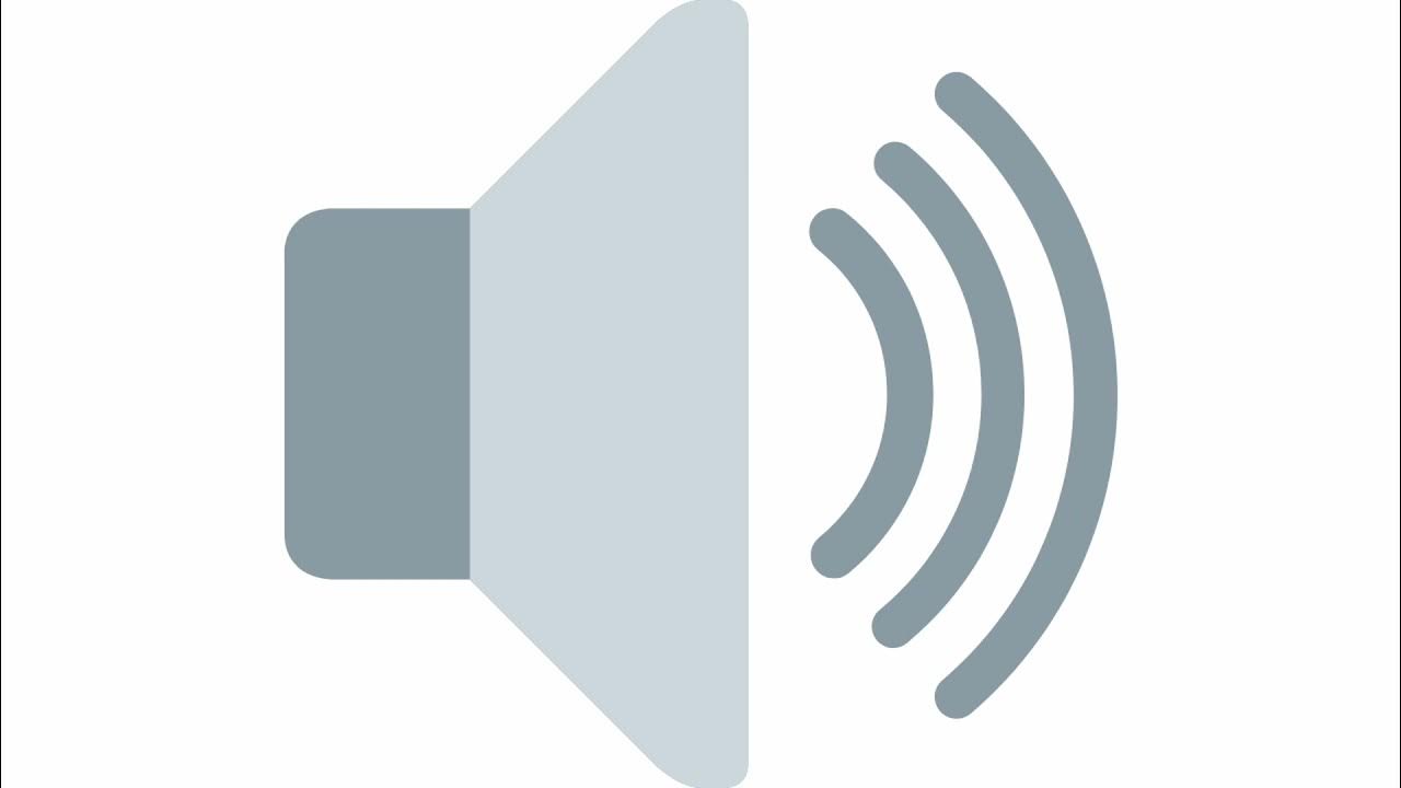 Bass Boosted meme sound effect YouTube