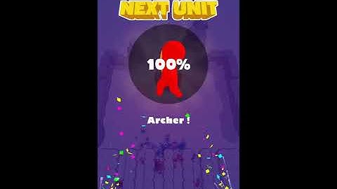 Draw Army ! - Gameplay Walkthrough Part 1 (Android, iOS)