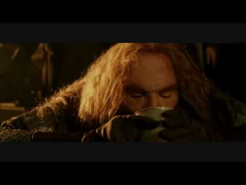 Monty Python's Lord of the Rings (Camelot!)