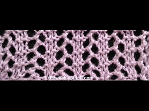 Video: Lace At Corten