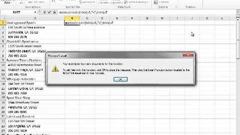 CSE 2111 Lecture-Text Functions
