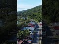 Wasior Kabupaten Teluk Wondama Papua Barat Wasior Telukwondama Drone