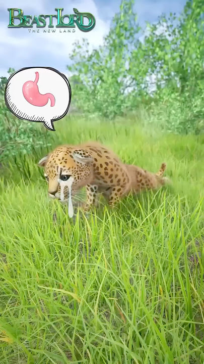 Beast Lord: He needs our help #beastlord #viralshort