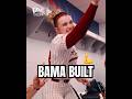 "Where Legends Are Made" | Alabama Softball