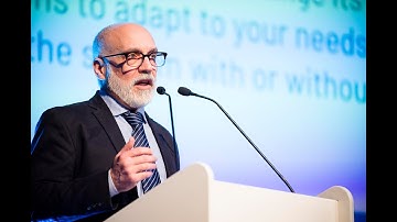 AI Panel Opening Statement: Stefano Maffulli