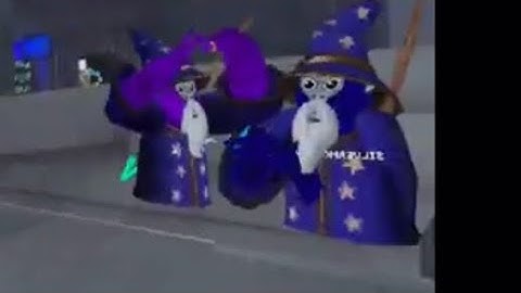 How to get out of the maze small!(Gorilla Tag)