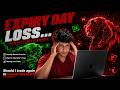 Live Nifty EXPIRY today | Bank Nifty Intraday Trading with DISCIPLINE | #nifty50 #Sensex
