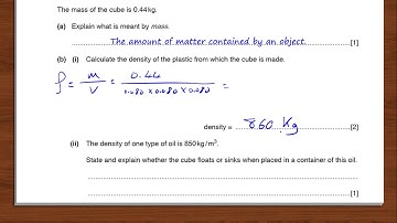 2017 Nov P4 V1 q03 a b