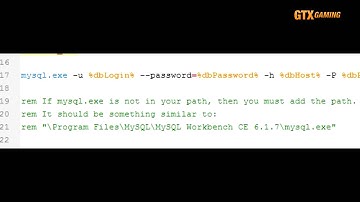 Restoring a DayZ Database from Local Backups