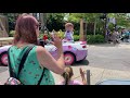 Disney Junior - Convertible Auto Character Cavalcade at Walt Disney World's Hollywood Studios