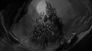 The Formless Spawn of Tsathoggua