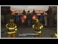Real Heroes: Firefighter Walkthrough Mission 8 HD