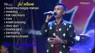 full album fahrus zivana