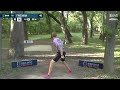 Round 1 Highlights, MPO | 2023 Mid America Open