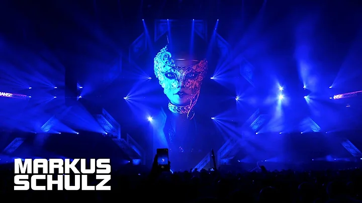 Markus Schulz - Transmission Prague 2021 | Rabbit ...