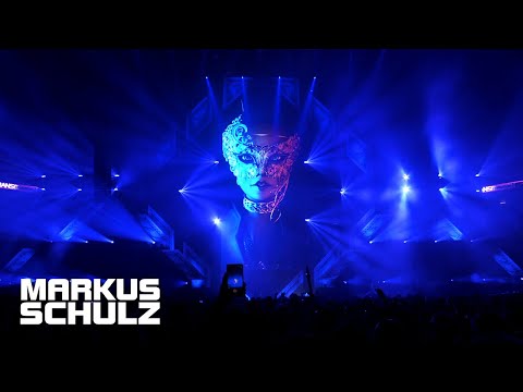 Markus Schulz - Transmission Prague 2021 | Rabbit Hole Set