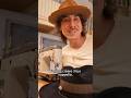Saper cucire... è davvero necessario?🤔 #masterclass #shortsvideo #shotrs #fedora #making