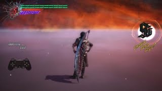 Devil May Cry 5 - Noob Combo