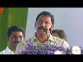 Vallabhaneni Vamsi comments on Chandrababu and Devineni Uma