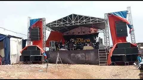DIVA PONDOK CABE