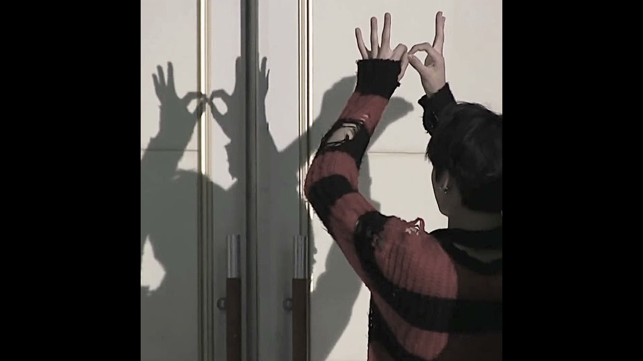 war of hormone (sped up)